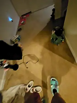 LiverandBrat77 online show from September 2025 02:56:02 AM