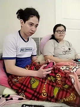 Snapshot of LiverandBrat77 chatting on February 2026 04:55:01 PM LiverandBrat77 online show from February 2026 04:55:01 PM