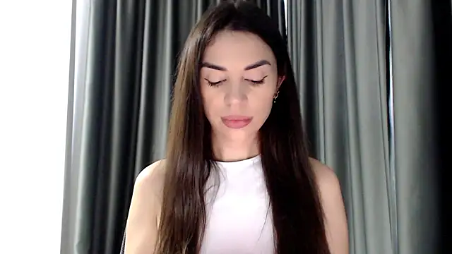 Mika Gold online show from February 2026 12:24:02 PM