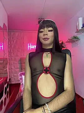 hurrencam online show from February 2025 01:13:02 PM