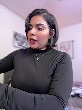 GigiiStone online show from February 2025 09:29:02 PM