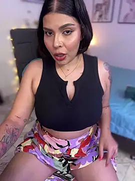 GigiiStone online show from February 2025 08:44:02 PM