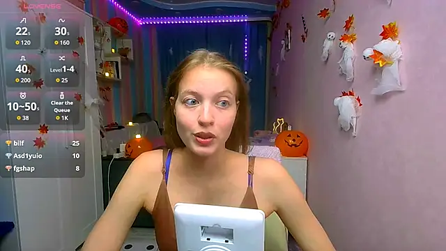 Snapshot of __Aphrodita__wow__ chatting on November 2025 01:10:02 PM Aphrodita wow online show from November 2025 01:10:02 PM