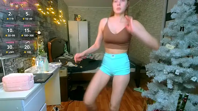 Snapshot of __Aphrodita__wow__ chatting on January 2026 02:23:01 PM Aphrodita wow online show from January 2026 02:23:01 PM