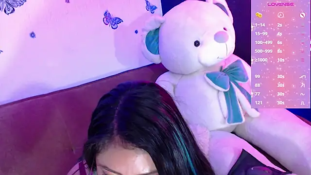 demyanderson  online show from December 2024 05:52:02 AM