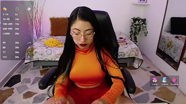 demyanderson  online show from May 2026 11:13:01 PM