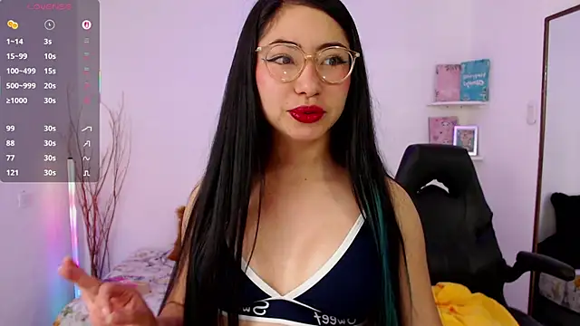 demyanderson  online show from June 2026 11:13:01 PM