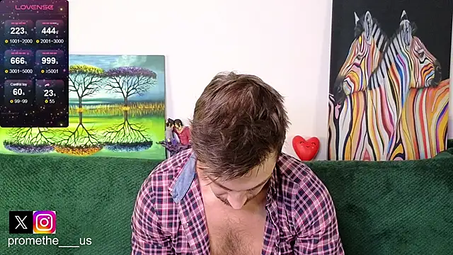 Promethe us online show from February 2026 09:52:02 AM