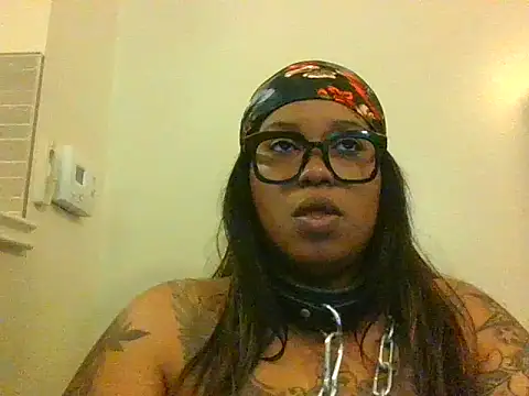 ShaBrimDaPornstar online show from September 2025 10:20:01 PM