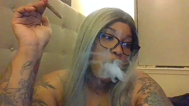 ShaBrimDaPornstar online show from September 2025 01:31:02 AM