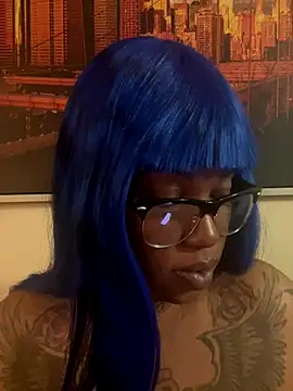 ShaBrimDaPornstar online show from November 2025 12:42:02 AM