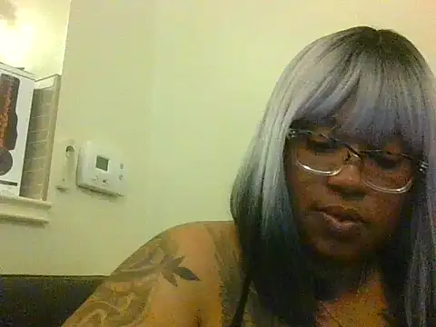 ShaBrimDaPornstar online show from December 2025 08:29:01 PM