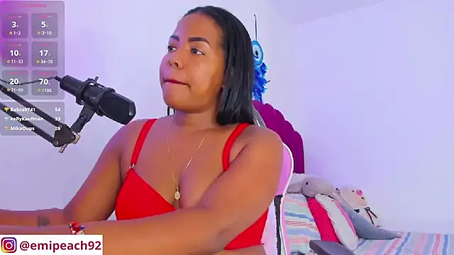 samanthaabloom online show from September 2025 02:17:02 PM