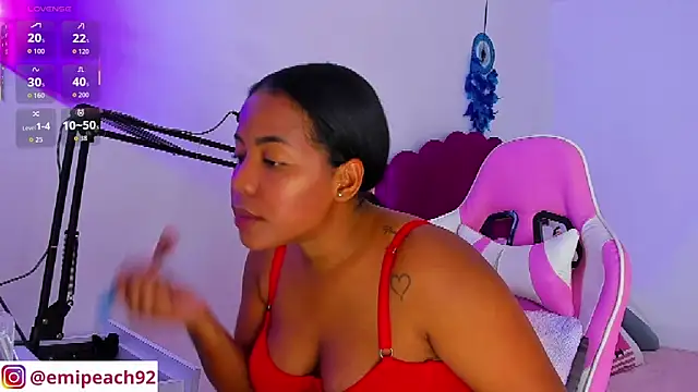 samanthaabloom online show from November 2025 11:58:01 PM