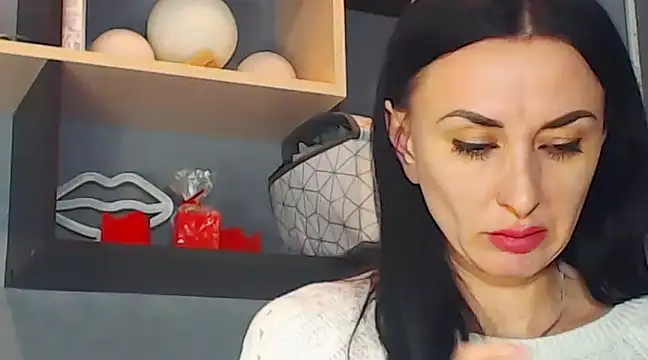 Siaconna online show from February 2025 07:45:01 AM