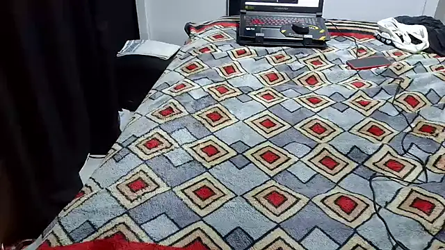 Kellynha Sweet online show from October 2025 05:37:01 AM