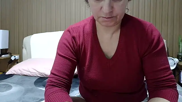 Kellynha Sweet online show from May 2026 09:43:01 PM