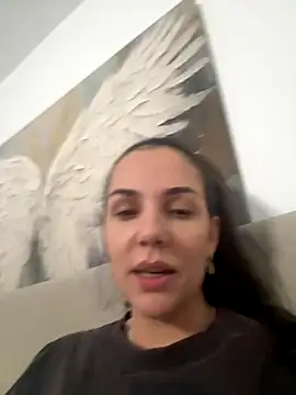 Snapshot of TaniaAmore chatting on October 2025 03:43:01 PM TaniaAmore online show from October 2025 03:43:01 PM