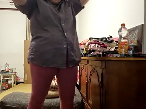 Samantha Squirtxh online show from October 2025 09:48:02 PM