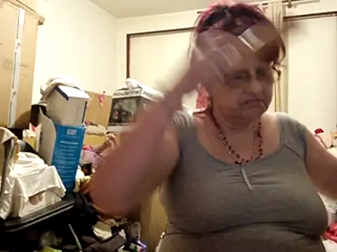 Samantha Squirtxh online show from July 2026 11:34:01 PM