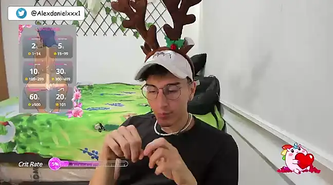 Snapshot of Jackson_Careyy chatting on December 2024 05:04:01 PM Jackson Careyy online show from December 2024 05:04:01 PM