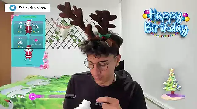 Snapshot of Jackson_Careyy chatting on December 2024 08:32:02 PM Jackson Careyy online show from December 2024 08:32:02 PM