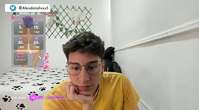 Snapshot of Jackson_Careyy chatting on January 2025 08:16:01 PM Jackson Careyy online show from January 2025 08:16:01 PM