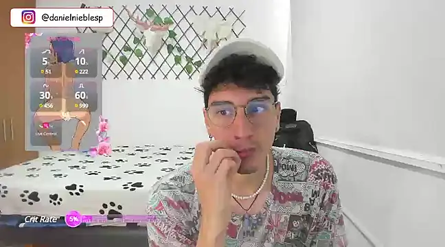 Snapshot of Jackson_Careyy chatting on January 2025 05:42:02 PM Jackson Careyy online show from January 2025 05:42:02 PM