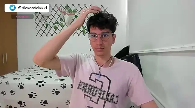 Snapshot of Jackson_Careyy chatting on January 2025 05:04:02 PM Jackson Careyy online show from January 2025 05:04:02 PM