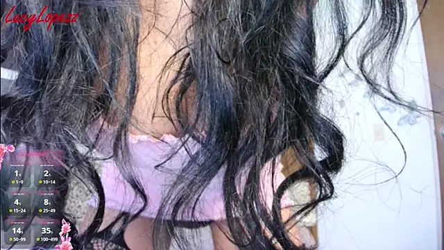 Snapshot of LucyLopez_ chatting on February 2026 10:28:02 PM LucyLopez online show from February 2026 10:28:02 PM