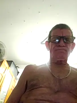 Daza67 online show from March 2026 10:36:05 PM