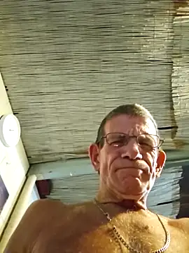 Daza67 online show from March 2026 02:53:01 PM