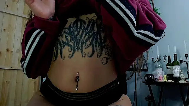 VickyJackson  online show from March 2025 09:24:02 PM