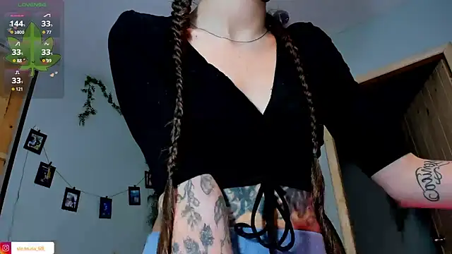 VickyJackson  online show from January 2026 07:17:02 PM