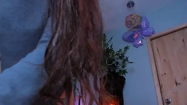 VickyJackson  online show from January 2026 10:13:02 PM