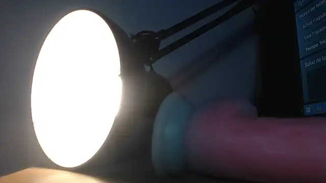 DaMikaela  online show from February 2025 10:11:02 PM