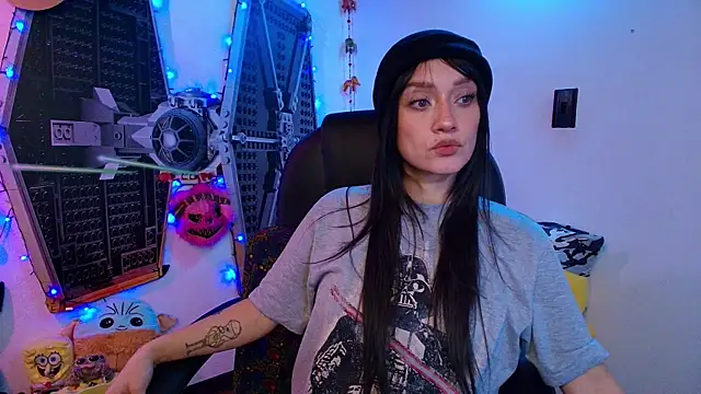 juanita adams online show from February 2025 07:48:02 PM