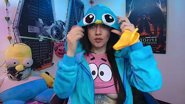 juanita adams online show from March 2025 09:56:02 PM