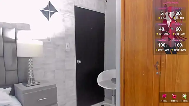 CinthiaCollins online show from January 2025 06:56:02 AM