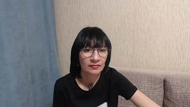 Erica95Bloom online show from February 2025 08:30:02 PM