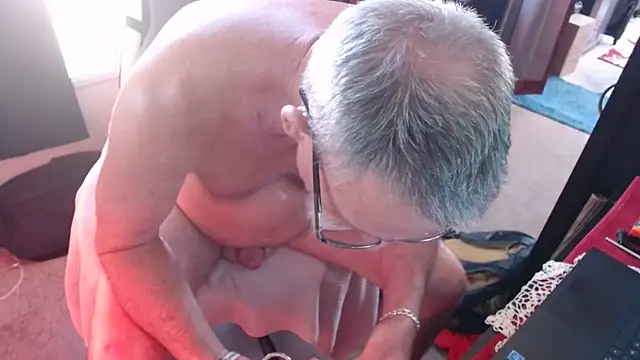 Daddysthick online show from September 2025 06:29:02 PM