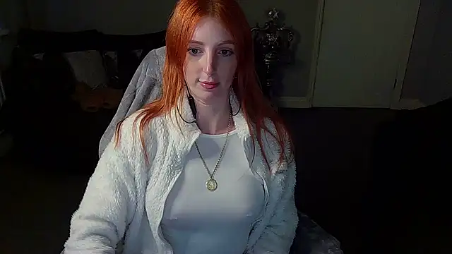 Red firesquirt online show from January 2025 10:48:01 PM
