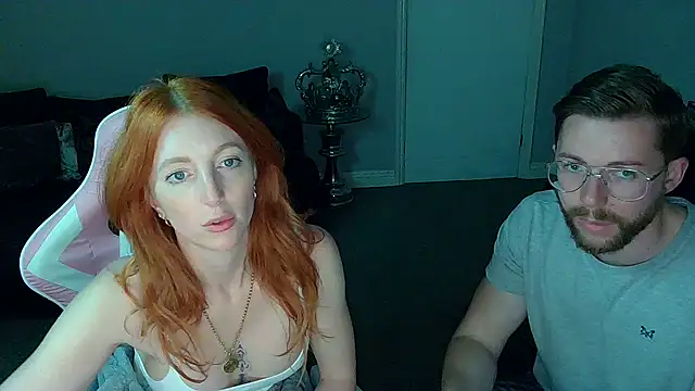 Red firesquirt online show from March 2025 09:25:02 PM