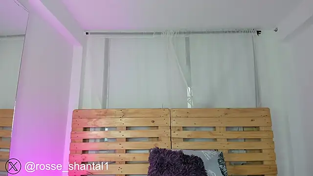 shantal rosse1 online show from October 2025 12:06:01 PM