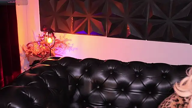 Misselektra   online show from February 2025 08:11:02 AM