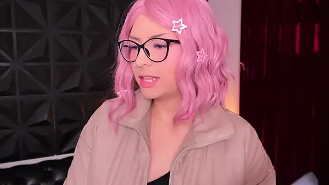 Misselektra   online show from February 2025 04:04:01 AM