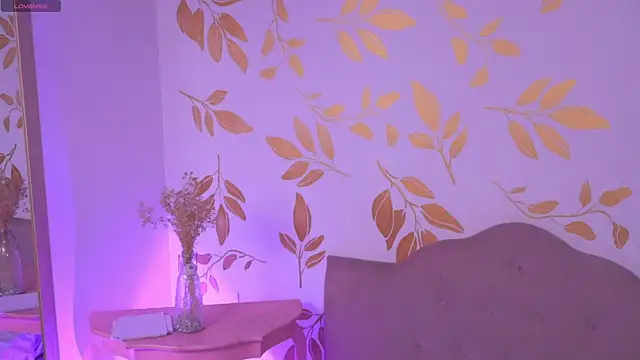 Misselektra   online show from September 2025 05:09:02 AM