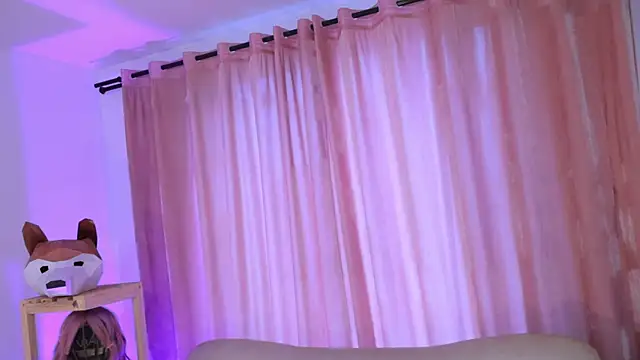 Misselektra   online show from October 2025 01:09:02 PM