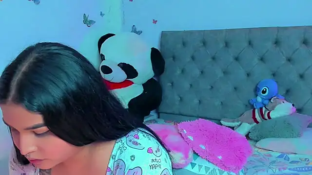 Snapshot of mabellfox chatting on February 2025 09:59:01 PM mabellfox online show from February 2025 09:59:01 PM