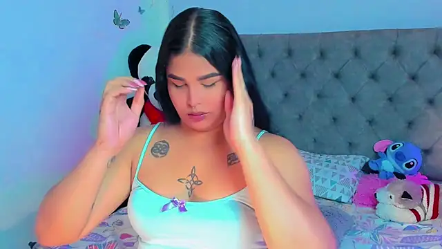 Snapshot of mabellfox chatting on February 2025 03:49:02 PM mabellfox online show from February 2025 03:49:02 PM